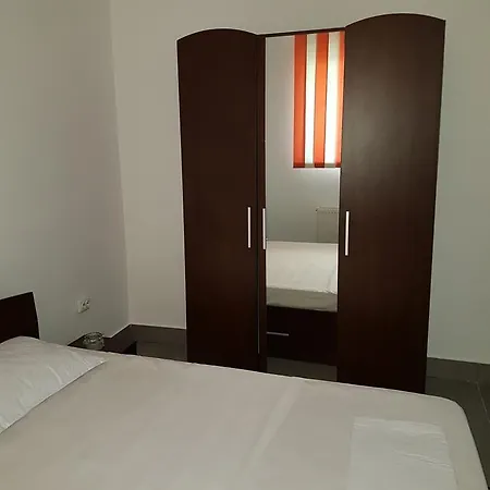 Apartament Cristi Nord Mamaia