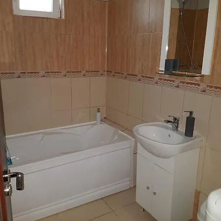 Apartament Cristi Nord * Mamaia
