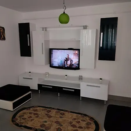 Apartmán Apartament Cristi Nord Mamaia