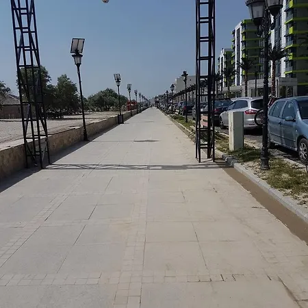 Apartament Cristi Nord Mamaia