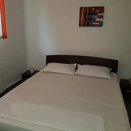 Apartament Cristi Nord Apartment Mamaia