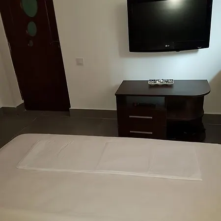 Apartament Cristi Nord * Mamaia