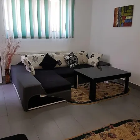 Apartament Cristi Nord Mamaia